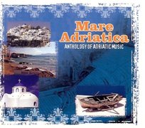 Mare Adriatica Various Artists