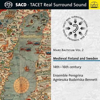 Mare Balticum. Volume 2 (Medieval Finland And Sweden) - Ensemble Peregrina