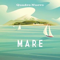 Mare Quadro Nuevo