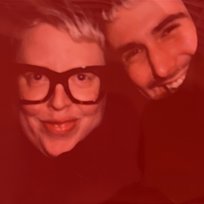 Marea (we’ve lost dancing) Fred again.. x The Blessed Madonna