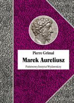 Marek Aureliusz Grimal Pierre