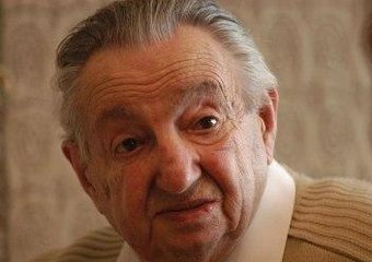 Zmarł Marek Edelman