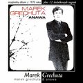 Marek Grechuta & Anawa - Grechuta Marek