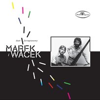 Marek i Wacek: Duet fortepianowy Marek Tomaszewski, Wacław Kisielewski