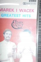 Marek i Wacek greatest hits Marek i Wacek