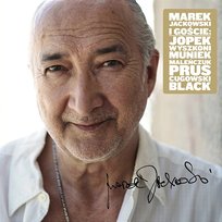 Marek Jackowski Marek Jackowski