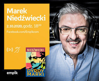 Marek Niedźwiecki – Premiera online
