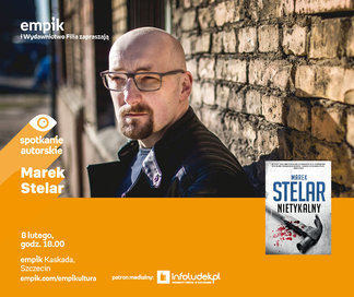 Marek Stelar | Empik Kaskada