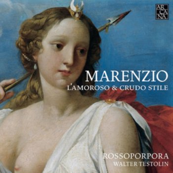 Marenzio Lamoroso and crudo stile - RossoPorpora