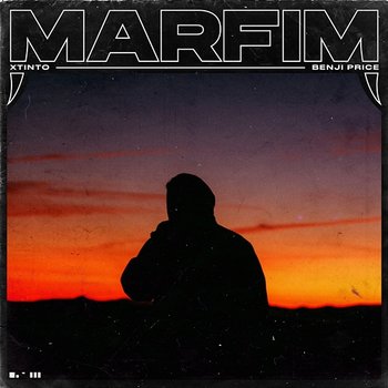 Marfim - xtinto