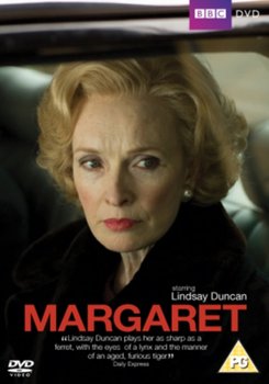 Margaret (brak polskiej wersji językowej) - Kent James