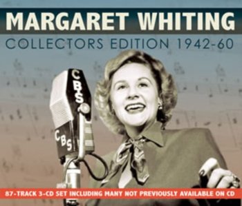 Margaret Whiting - Collectors Edition 1942-60 - Margaret Whiting