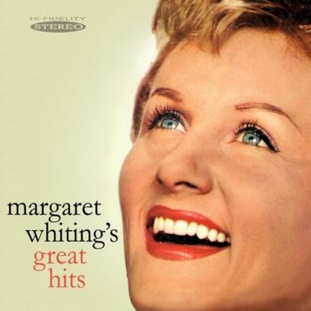 Margaret Whiting's Great Hits - Whiting Margaret