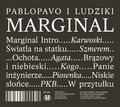 Marginal - Pablopavo & Ludziki