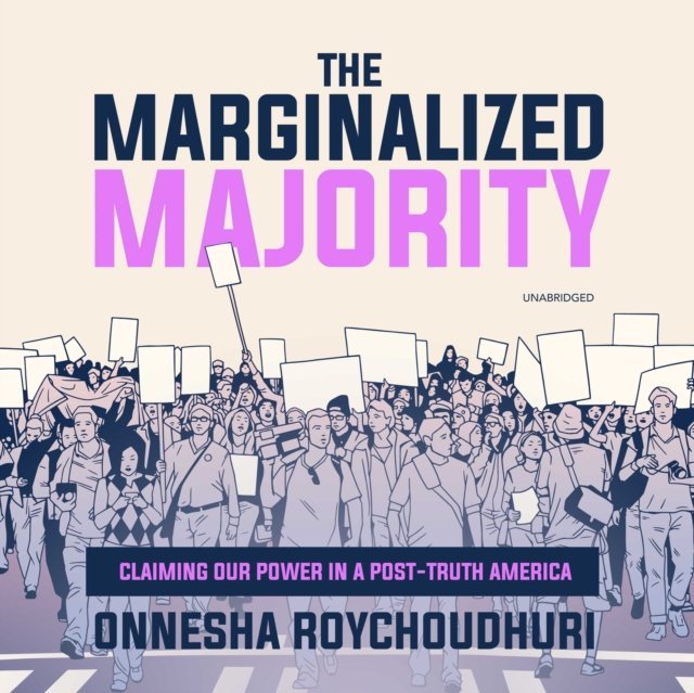 Marginalized Majority-Zdjęcie-0