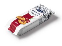 Margolki Kruche ciastka z nadzieniem wiśniowym Primart 200g Inna marka