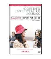 Margot jedzie na ślub