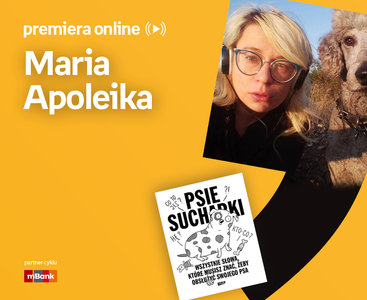 Maria Apoleika (