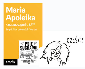 Maria Apoleika (