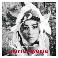 Maria Awaria Maria Peszek