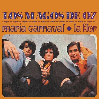 María Carnaval - Los Magos De Oz
