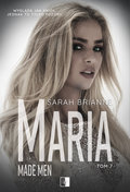 Maria - Brianne Sarah