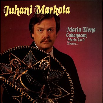 Maria Elena ... - Juhani Markola