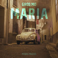 Maria #GZSC - Gros Mo