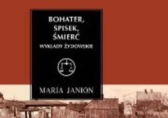Eseje profesor Marii Janion