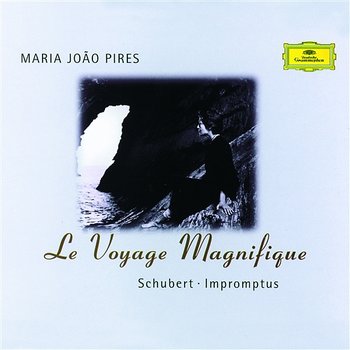 Maria João Pires - Le Voyage Magnifique - Maria João Pires