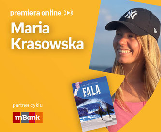 Maria Krasowska – PREMIERA ONLINE 
