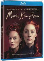 Maria, Królowa Szkotów Rourke Josie