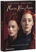 Maria, Królowa Szkotów (wydanie książkowe) - Rourke Josie
