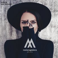 Maria Magdalena. All Is One Justyna Steczkowska
