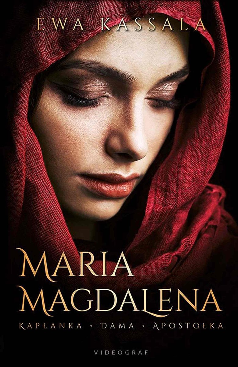 Maria Magdalena - ebook epub