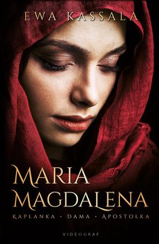Maria Magdalena - Kassala Ewa