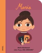 Maria Montessori Insel Verlag