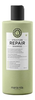Maria Nila, Structure repair shampoo szampon do włosów suchych i zniszczonych, 350 ml - Maria Nila