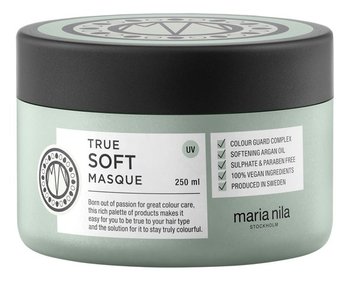 Maria Nila, True soft masque maska do włosów suchych, 250 ml - Maria Nila