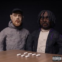 Maria 03 Greedo, KENNY BEATS