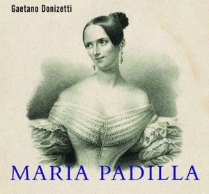 Maria Padilla - Various Artists