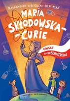 Maria Skłodowska-Curie - ebook epub