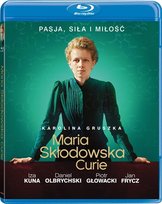 Maria Skłodowska - Curie