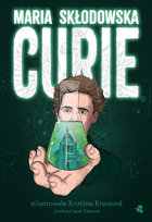 Maria Skłodowska-Curie Kristyna Krausova