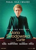 Maria Skłodowska - Curie (wydanie książkowe) - Noelle Marie