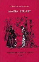 Maria Stuart Schiller Friedrich