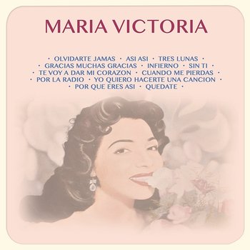 María Victoria - María Victoria