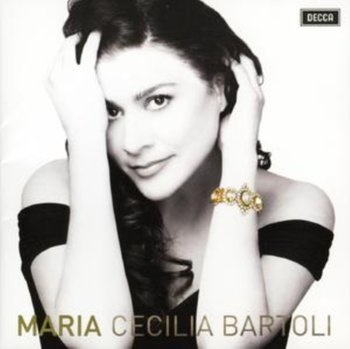 Maria - Bartoli Cecilia