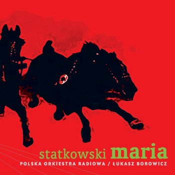 Maria - Various Artists