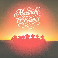 Mariachi El Bronx IV Mariachi El Bronx